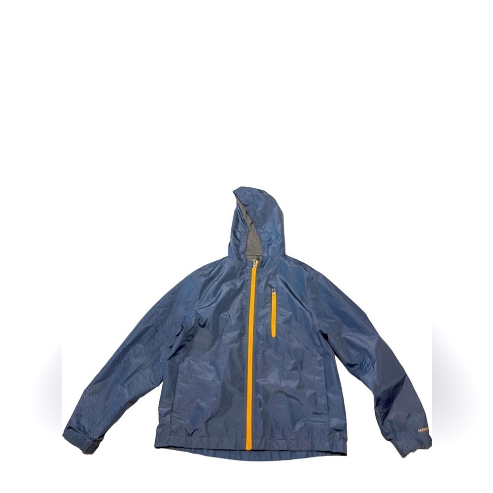 HAWKE & CO JACKET